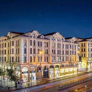Crowne Plaza - Old By Ihg Istanbul