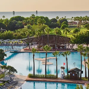 Lara Barut Collection Resort