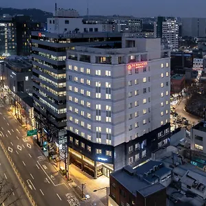 The Prima Jongno Hotel Seúl