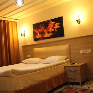 Jasmine & Boutique Apartahotel Estambul