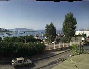Pasha Bed and breakfast Bodrum