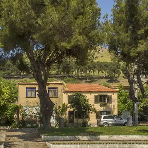 Elaia Hotel Bergama