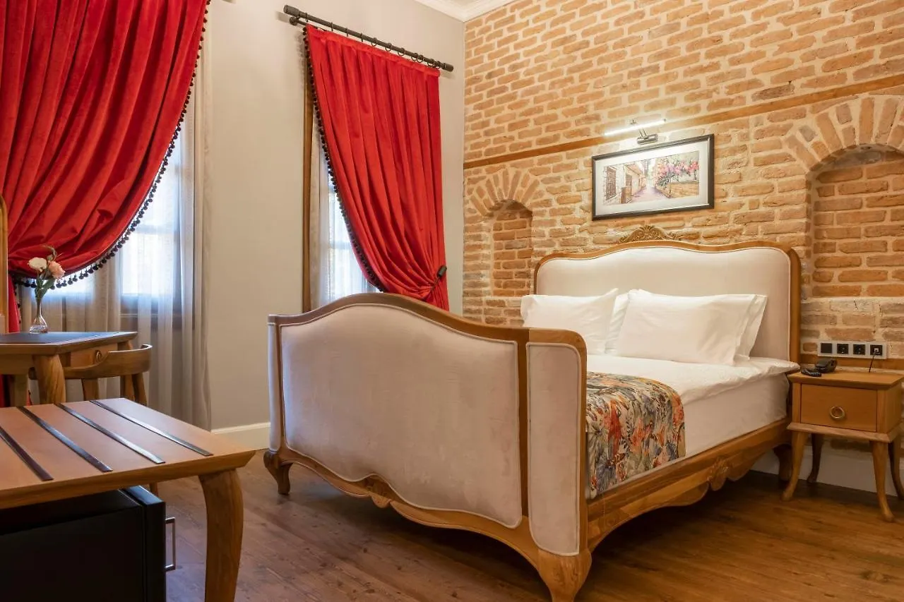 Hotel Lykia Old Town Antalya