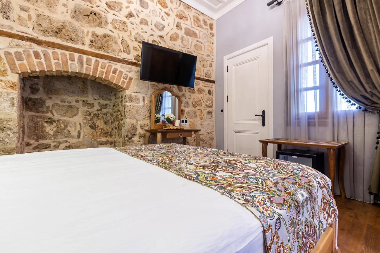 Hotel Lykia Old Town Antalya