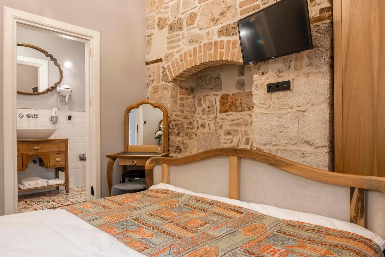 Hotel Lykia Old Town Antalya