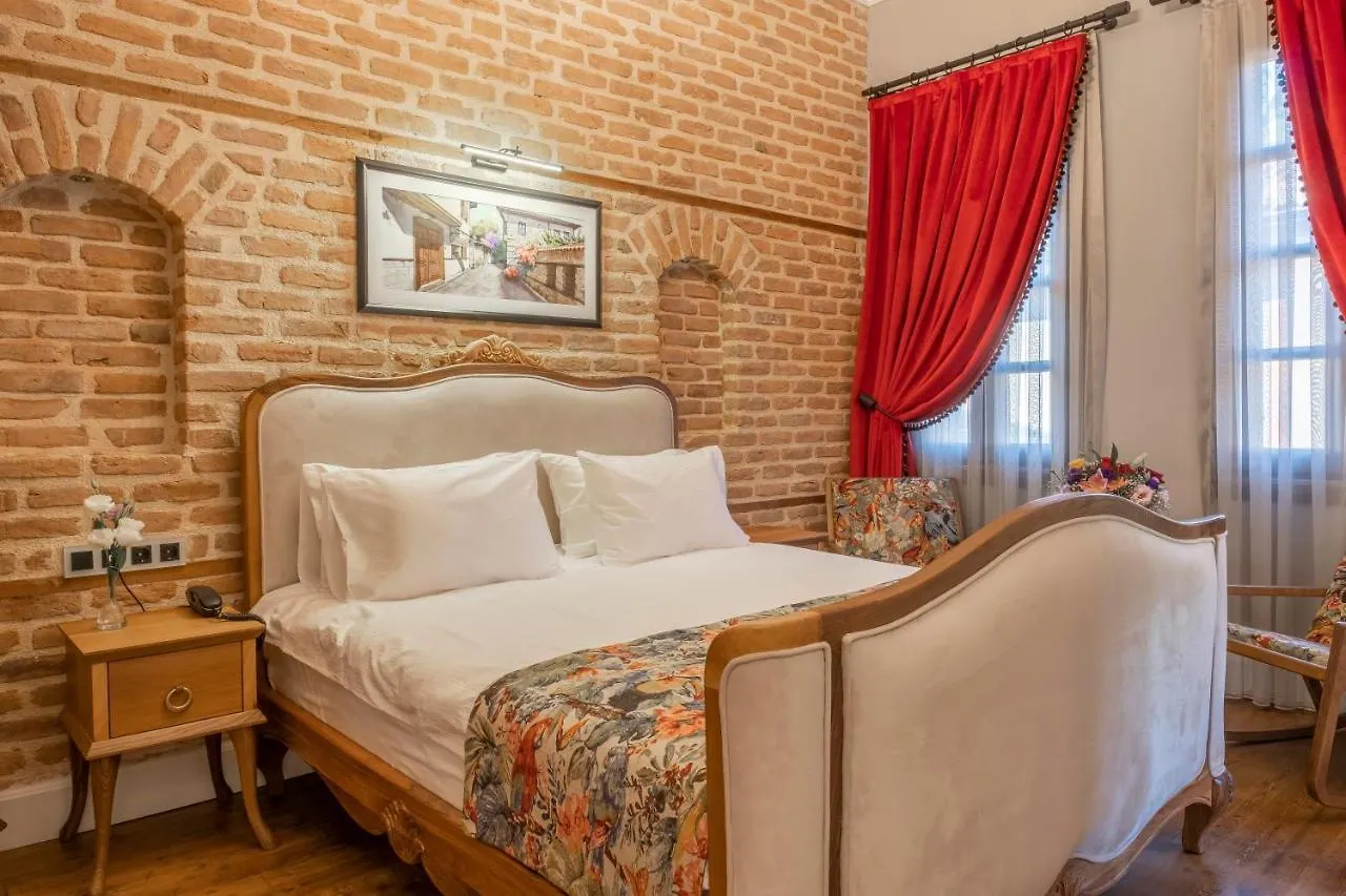 Hotel Lykia Old Town Antalya