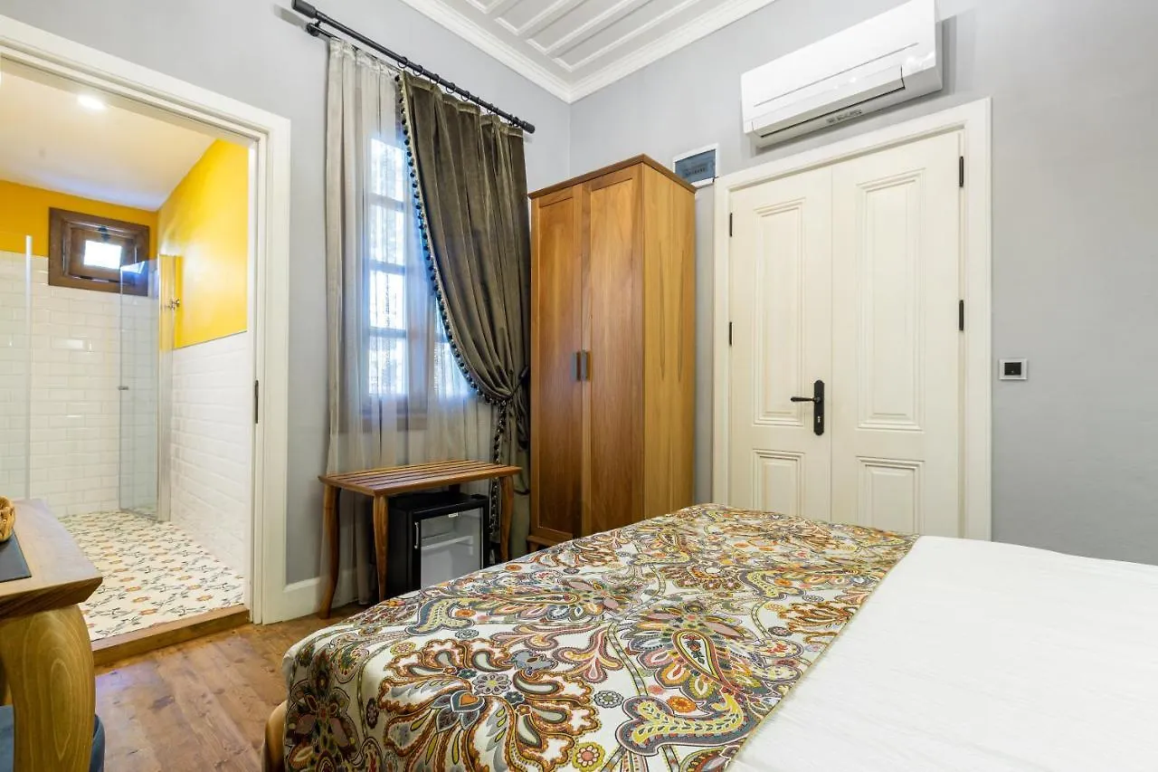 Hotel Lykia Old Town Antalya