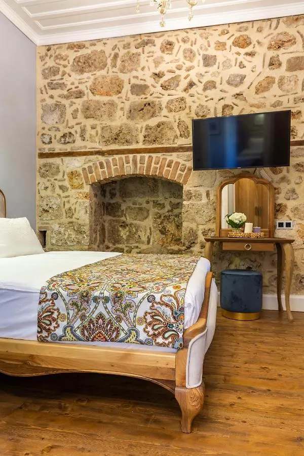 Hotel Lykia Old Town Antalya 0*,  Turquía